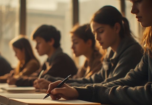 Названо количество платных мест, которые сократят в омских вузах