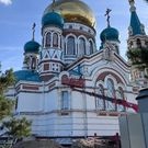 Успенский собор: Успенский собор