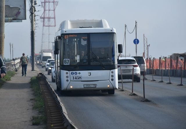 Мост имени 60-летия ВЛКСМ