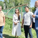 Сергей Шелест_Анна Даминова: Анна Даминова