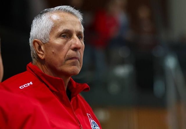 Боб Хартли: Боб Хартли