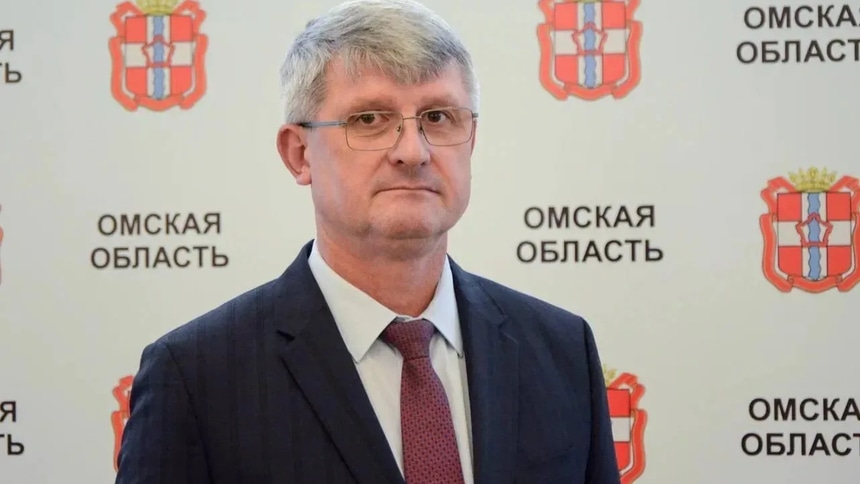 Олег Винников: Правительство Омской области