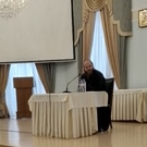 Островский: Островский