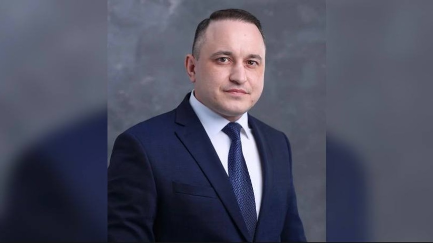 Артем Смирнов