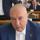 Сергей Фролов депутат Омский горсовет: Сергей Фролов