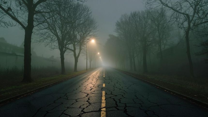 В Омске исчезнет «несуществующая» дорога