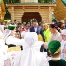 сабантуй: сабантуй