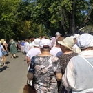 Флора_очереди: Флора