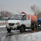 Водоканал ЖБО: Омский водоканал