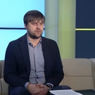 Антон Тадин, зам директора УДХБ: Антон Тадин