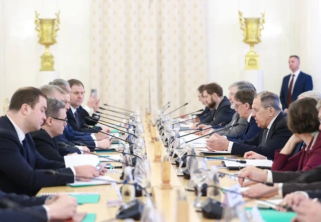 Хоценко МИД