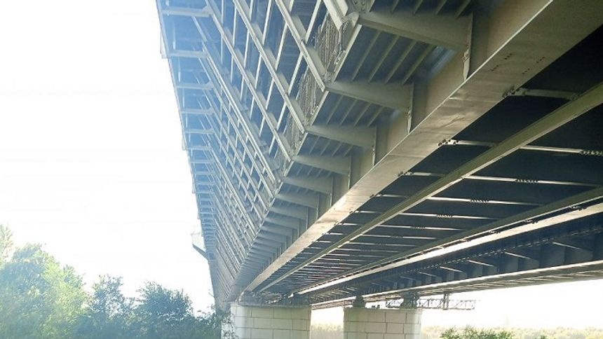 В Омске наконец начнут строить платный мост через Омь