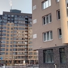 новостройка: новостройка