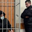 суд над похитителем: суд
