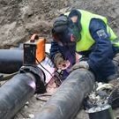 теплосеть: теплосеть