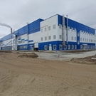 ОЭЗ Авангард: ОЭЗ Авангард