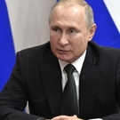 Владимир Путин: Путин