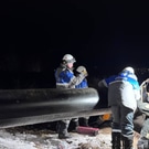газопровод: газопровод