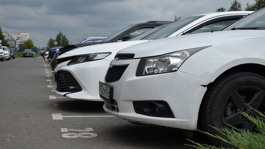 автомобили, парковка