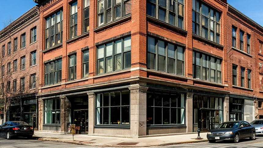 Бывшие омичи активно скупают коммерческую недвижимость в «своем» городе