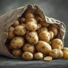 Картошка: Картофель