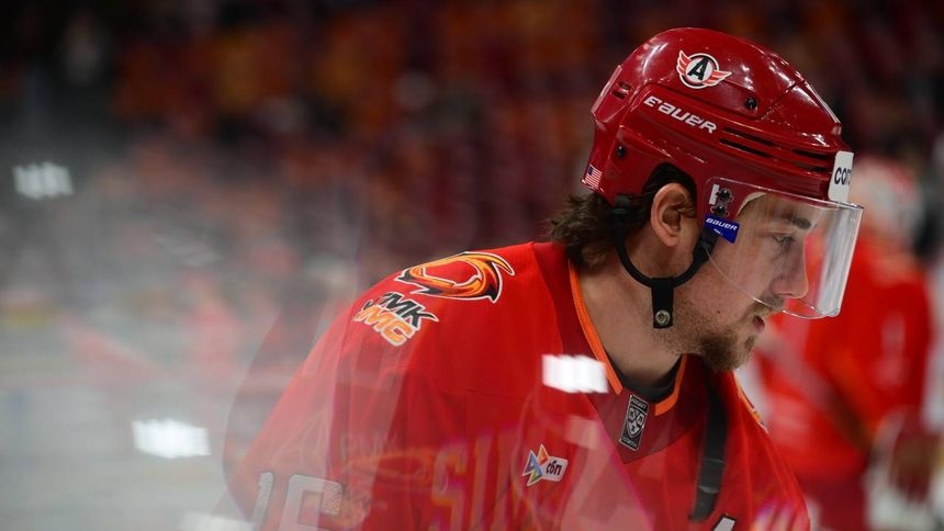 Рид Буше Автомобилист