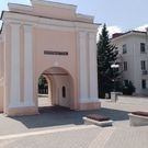 Тарские ворота: Тарские ворота