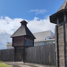 Тарский кремль: тара
