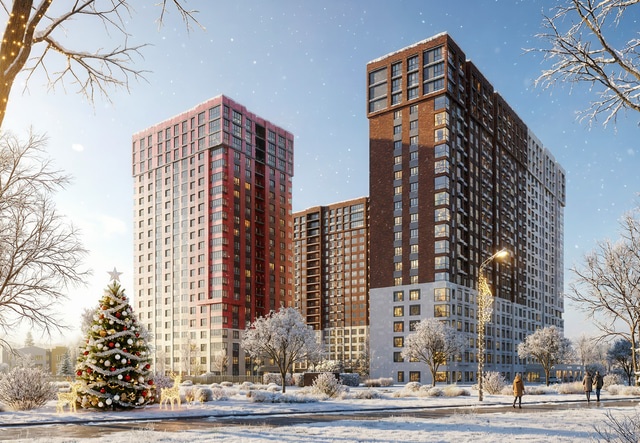 DOGMA запускает программу трейд-ин в Омске