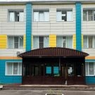 Поликлиника: Больница, медицина, медик, Поликлиника