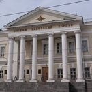Кадетский корпус: Кадетский корпус