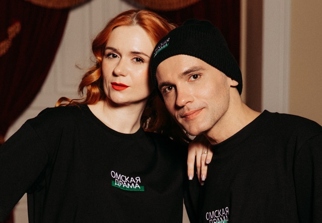 Простошапка и Омская драма