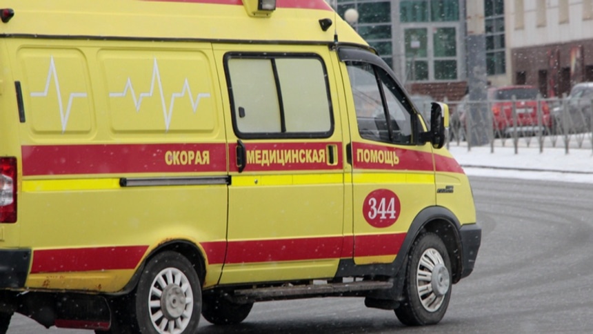 Девочка в реанимации: омич избил 3-летнего ребенка