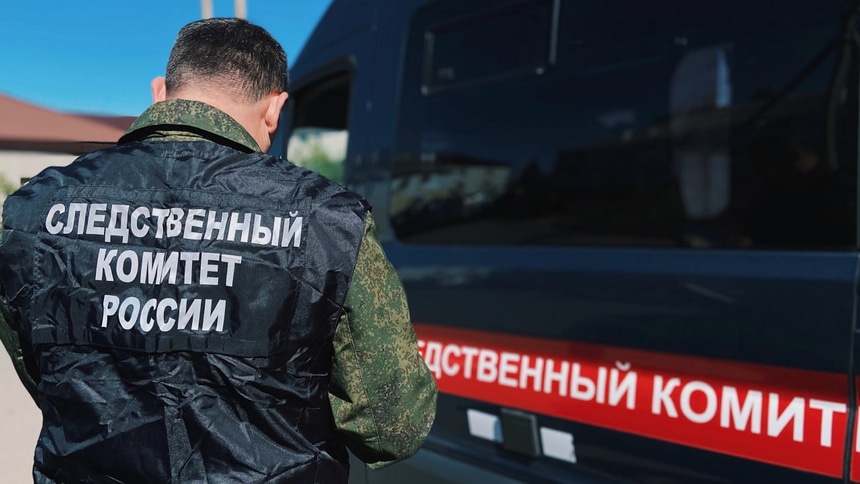 Следственный комитет: Следственный комитет