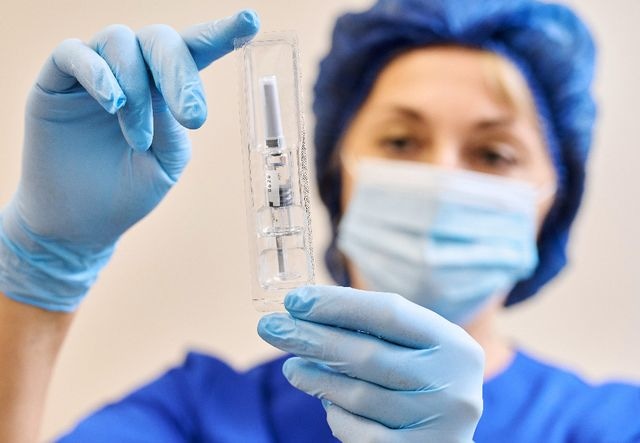 вакцинация: вакцинация, грипп