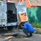 Водоканал: Омскводоканал