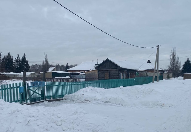 Всего 1 житель: в Омской области составили список самых маленьких деревень