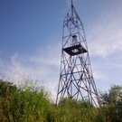 Вышка: вышка