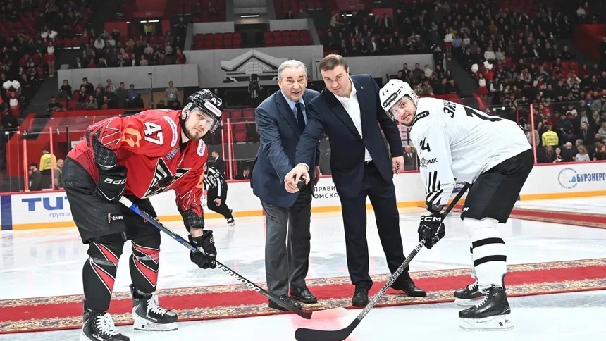 СКК Блинова