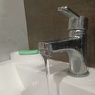 отключение воды кран: вода, отключение, кран