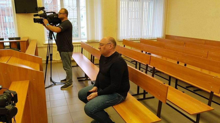 Бывший топ-менеджер ТГК-11 раскаялся в том, что заморозил пол-Омска