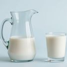 Молоко: продукты