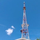 телевышка: Телебашня
