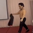 Стриптиз в детском саду №21 Омск: детский сад, стриптиз