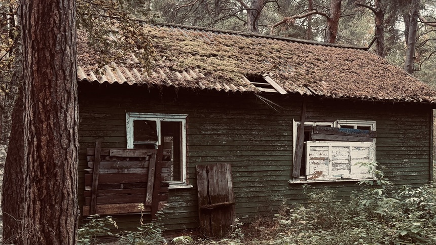 В мэрии объяснили, почему сдают деревянные домики спортшколы