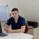 Константин Бутов_врач-онколог: Константин Бутов