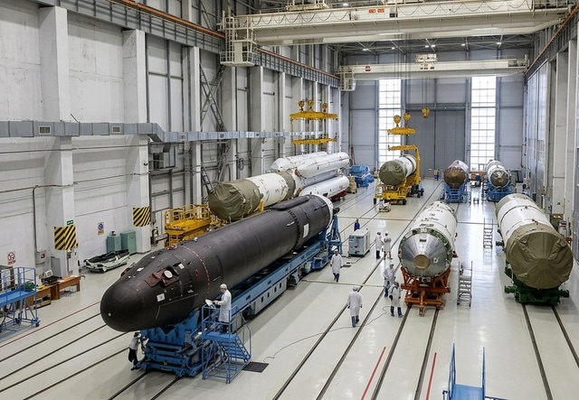 С подрядчиком обновления омского ПО «Полет» разорвали контракт на 7 млрд 