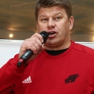 Дмитрий Губерниев: Дмитрий Губерниев
