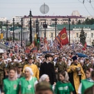 крестный ход: крестный ход