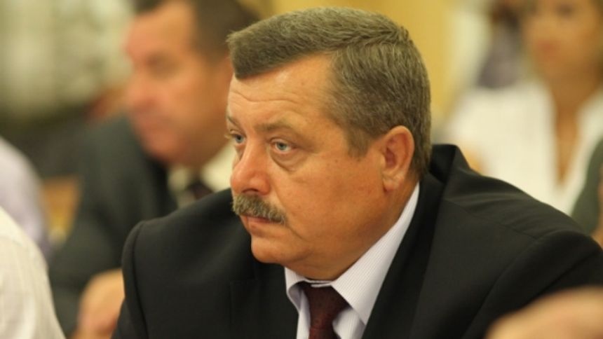 Глава района Омской области пошел на третий срок